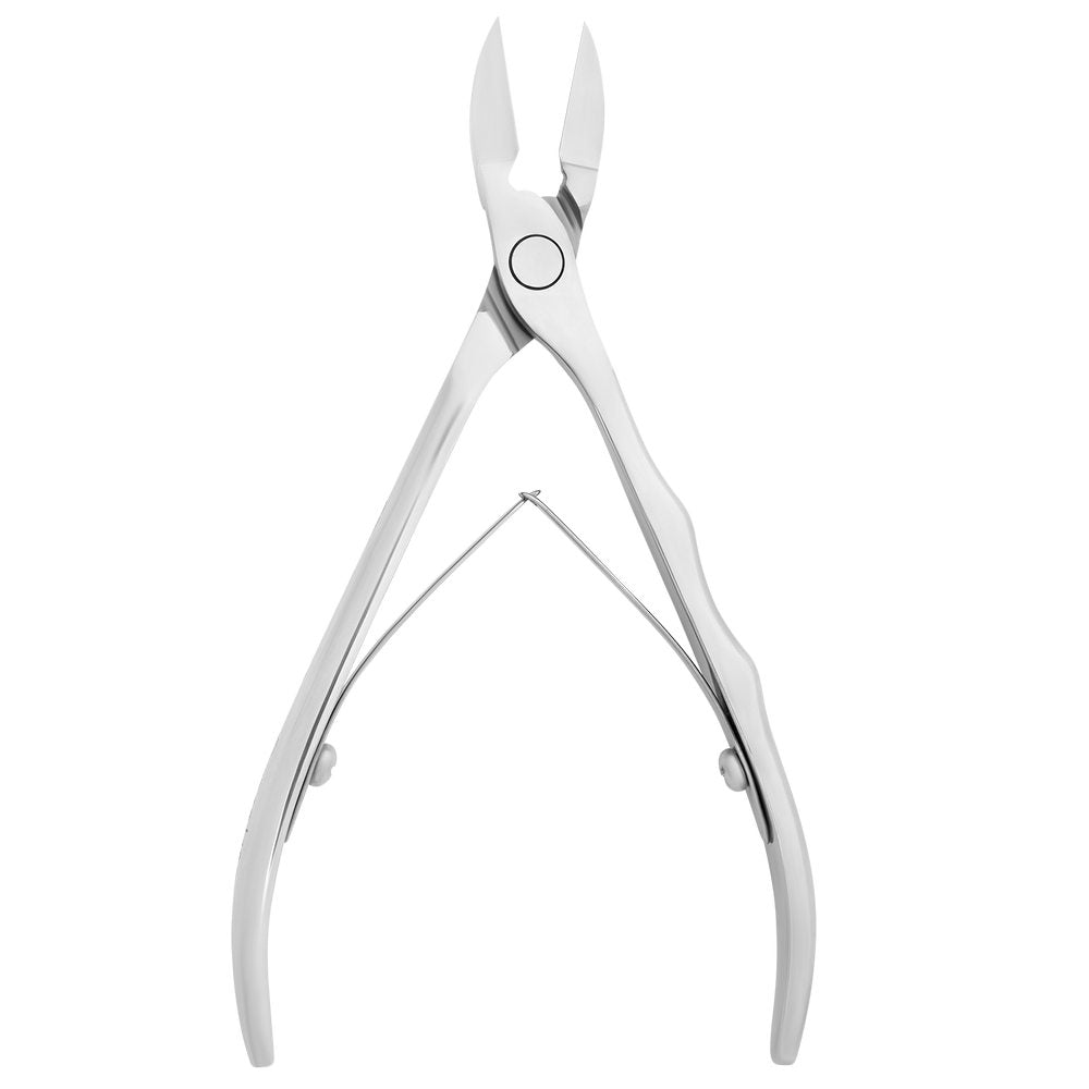 Staleks Pro Expert 60 Professional Multi Purpose Nail Nippers 5.1 INCH 16mm Jaw    NE-60-16