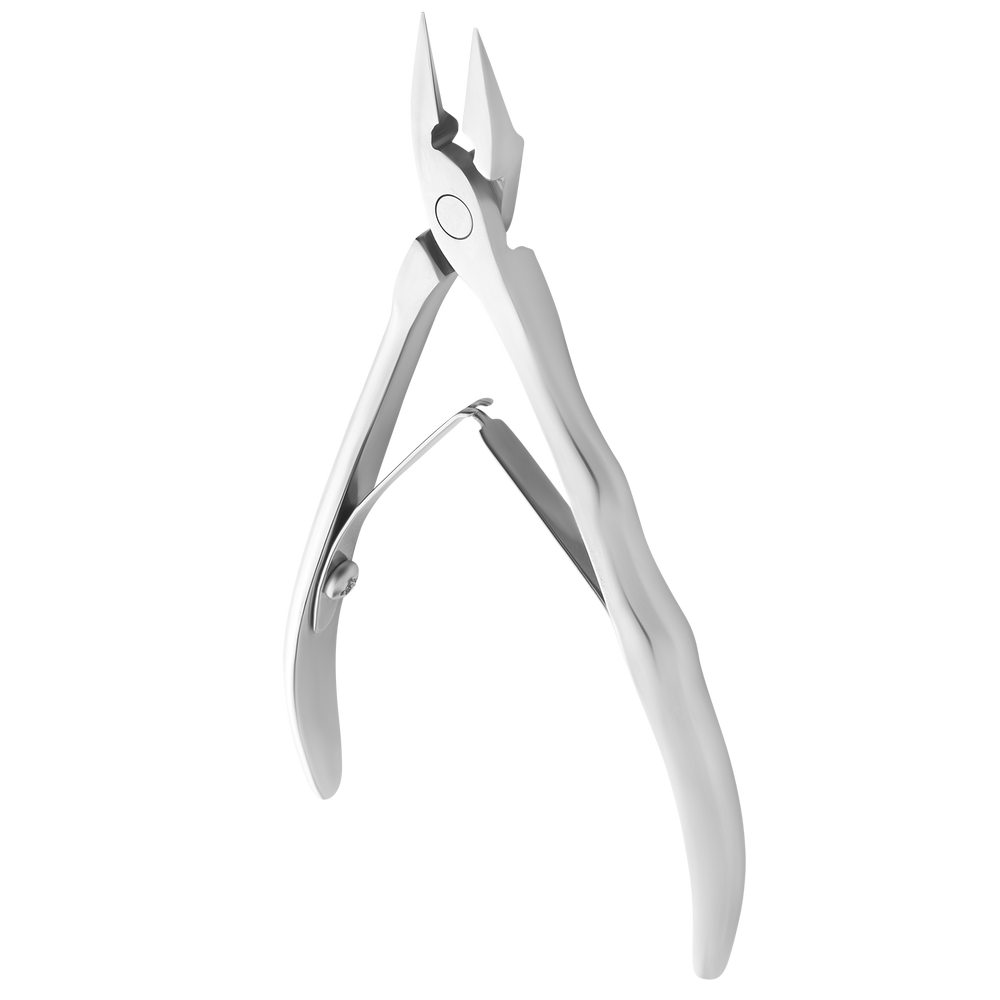 Staleks Pro Expert 61 - 12mm Ingrown Nail Nippers NE-61-12mm Main image