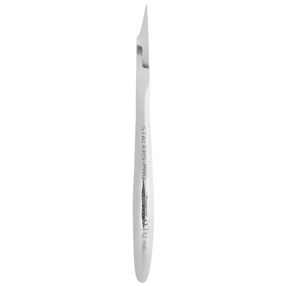 Staleks Pro Expert 61 - 12mm Ingrown Nail Nippers NE-61-12mm