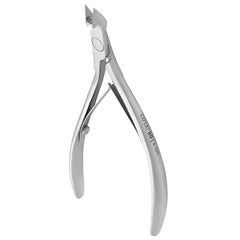 Staleks Pro Expert Professional Cuticle Nippers - Curved Ergonomic Hold