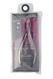 Staleks Pro Expert Professional Cuticle Nippers - Curved Ergonomic Hold