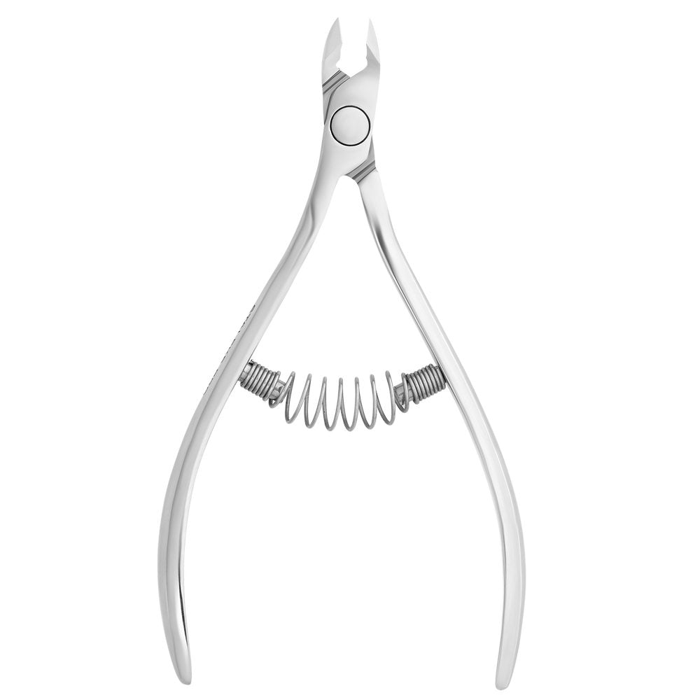 Staleks Pro Expert Professional Cuticle Nippers NE-81-6mm Secondary image