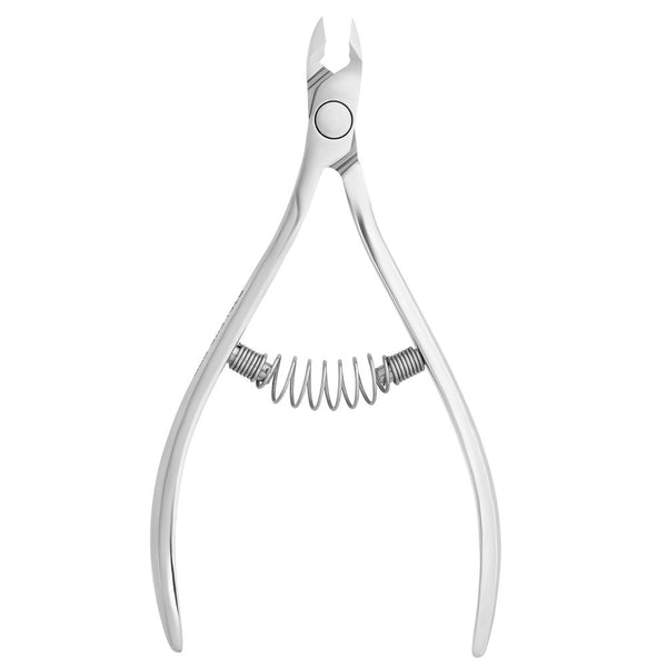 Staleks Pro Expert Professional Cuticle Nippers NE-81-6mm
