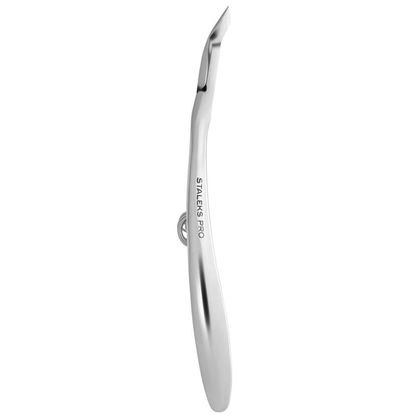 Staleks Pro Expert Professional Cuticle Nippers NE-81-6mm
