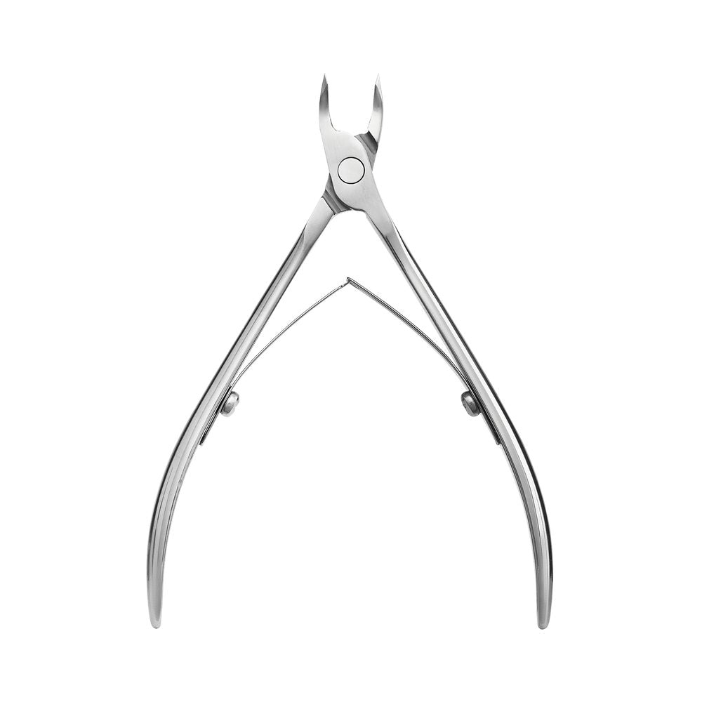 Staleks Pro Expert Professional Cuticle Nippers NE-90-3mm Secondary image
