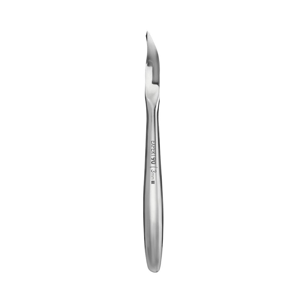 Staleks Pro Expert Professional Cuticle Nippers NE-90-3mm