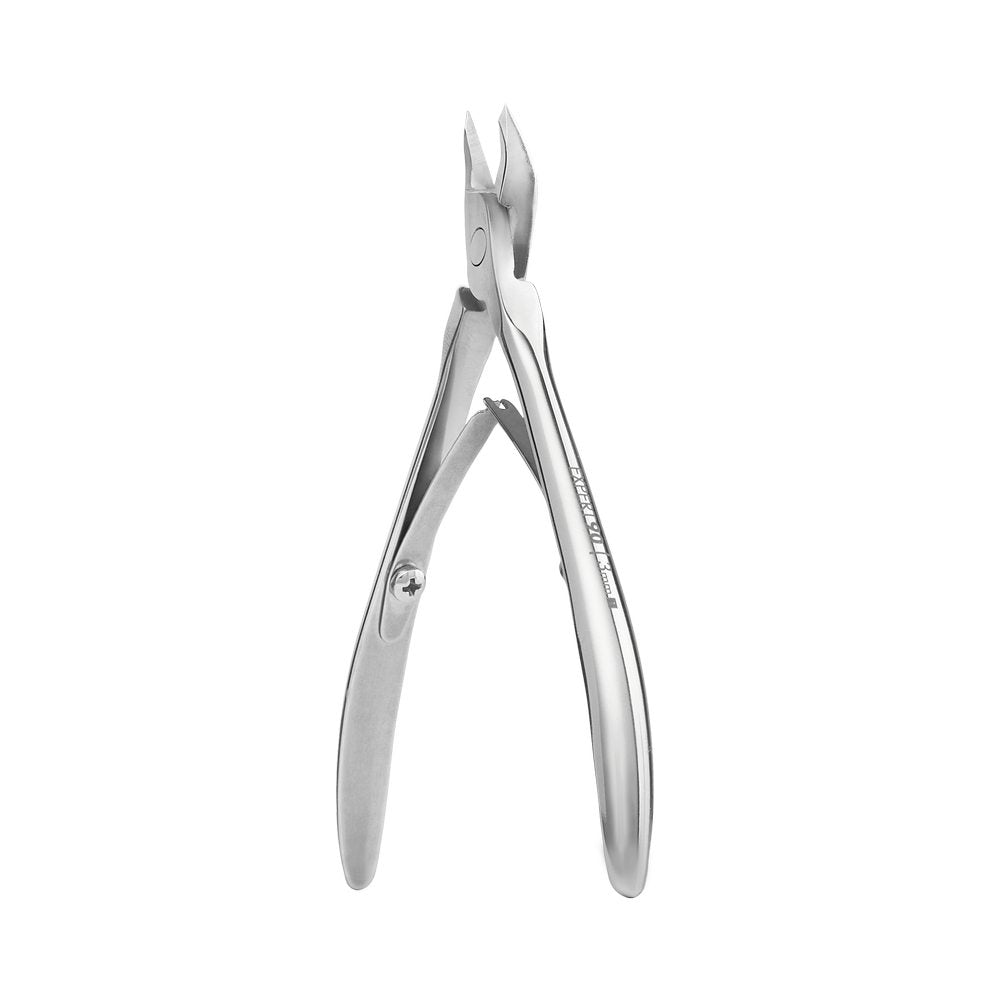 Staleks Pro Expert Professional Cuticle Nippers NE-90-3mm Main image