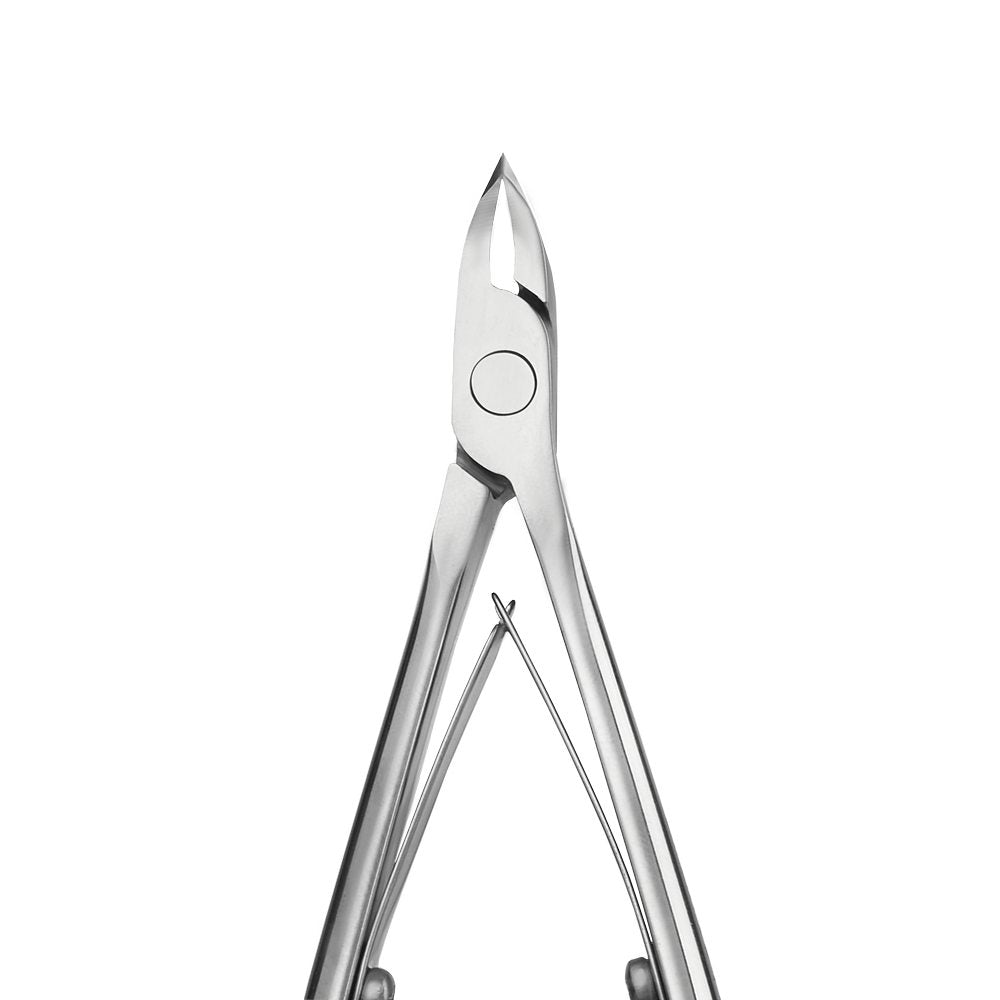 Staleks Pro Expert Professional Cuticle Nippers NE-90-3mm