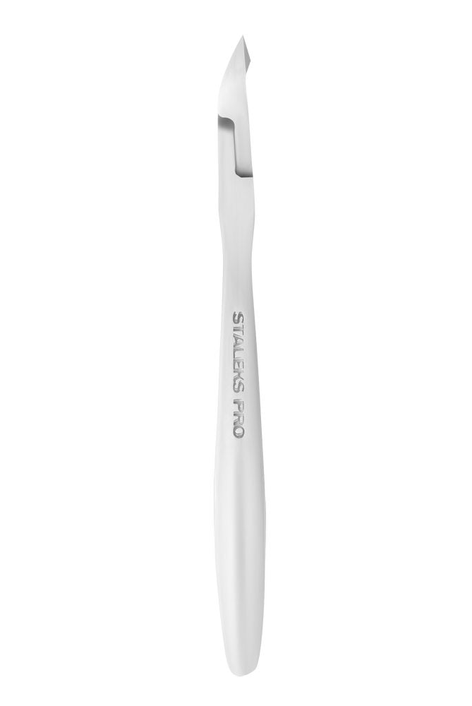 Staleks Pro EXPERT 90 Professional Cuticle Nippers - 5mm - NE-90-5 Secondary image