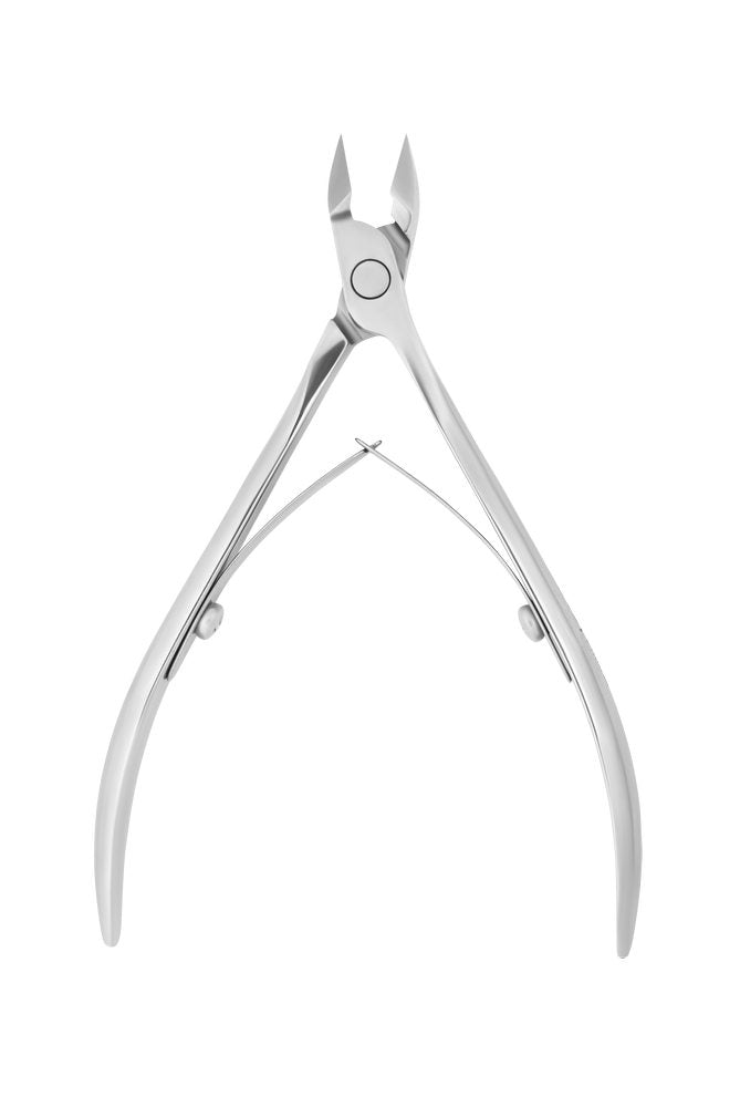 Staleks Pro EXPERT 90 Professional Cuticle Nippers - 9mm - NE-90-9