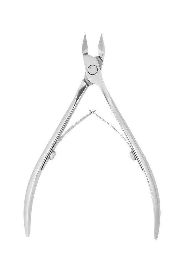 Staleks Pro EXPERT 90 Professional Cuticle Nippers - 9mm - NE-90-9