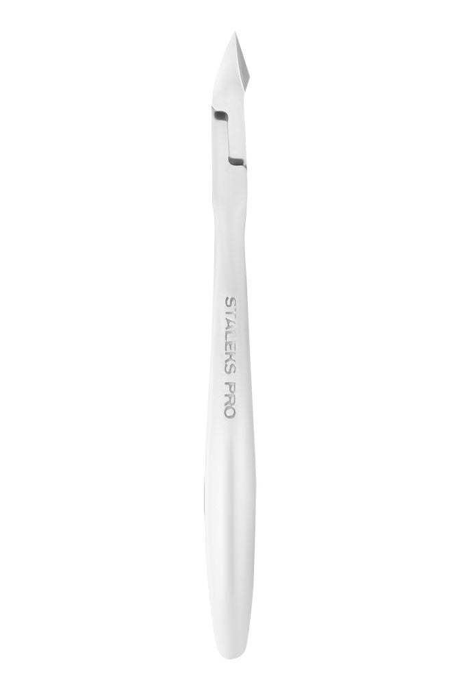 Staleks Pro EXPERT 90 Professional Cuticle Nippers - 9mm - NE-90-9