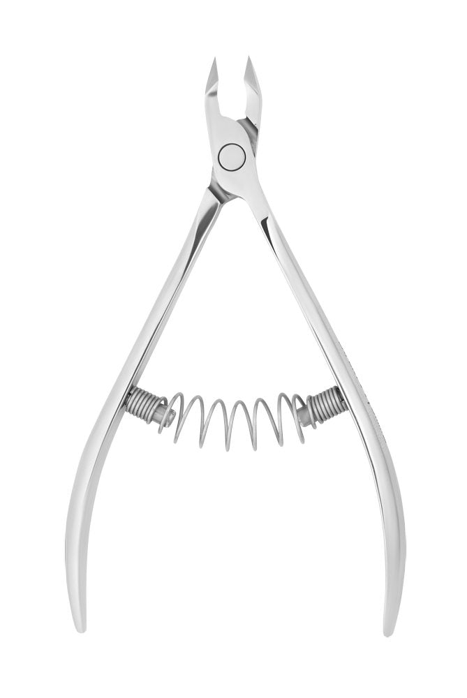 Staleks Pro Expert Professional Cuticle Nippers NE-91-7mm Secondary image
