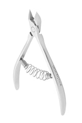 Staleks Pro EXPERT 91 Professional Cuticle Nippers with spring - 9mm - NE-91-9