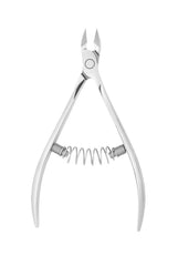 Staleks Pro EXPERT 91 Professional Cuticle Nippers with spring - 9mm - NE-91-9