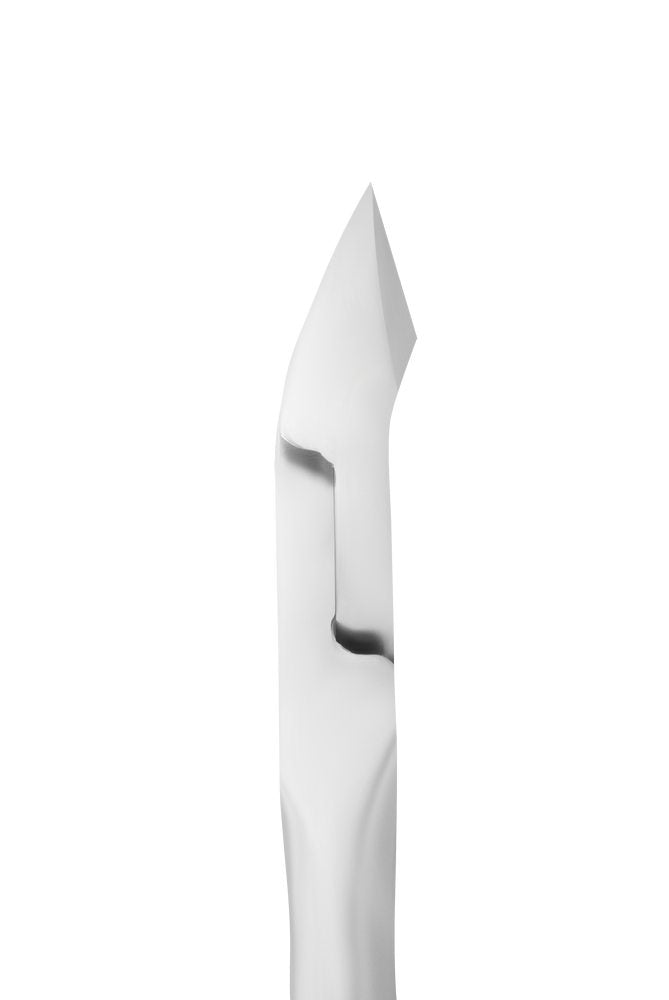 Staleks Pro EXPERT 91 Professional Cuticle Nippers with spring - 9mm - NE-91-9 Secondary image