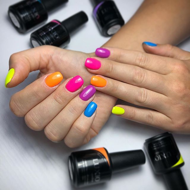 NEON Luxio Collection
