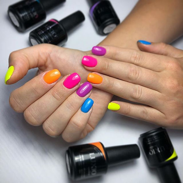 NEON Luxio Collection