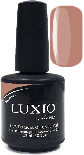 Neutral - Akzentz Luxio, 15ml/0.5oz