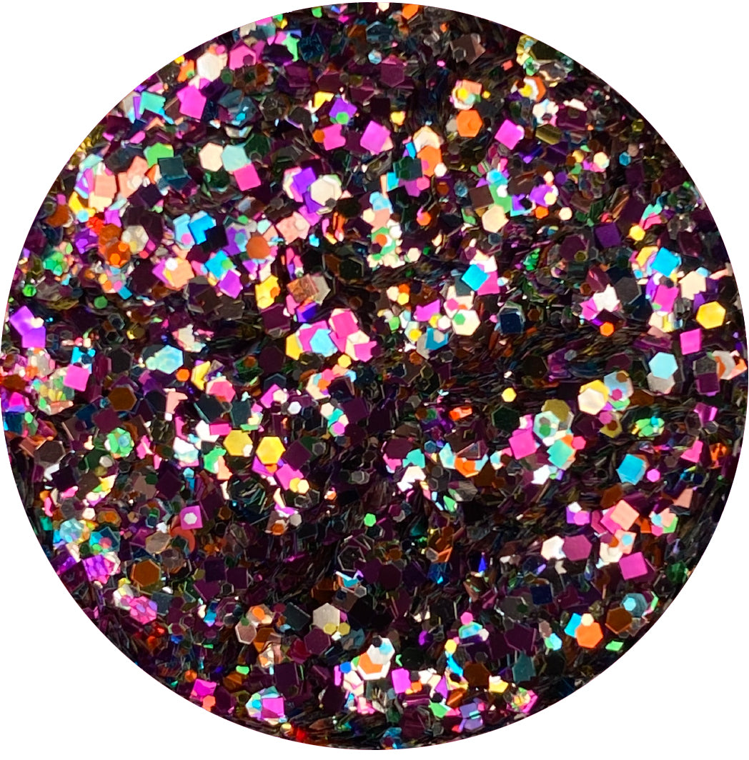 New Years Party! Glitter Main image