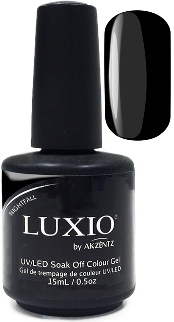 Nightfall - Akzentz Luxio, 15ml/0.5oz