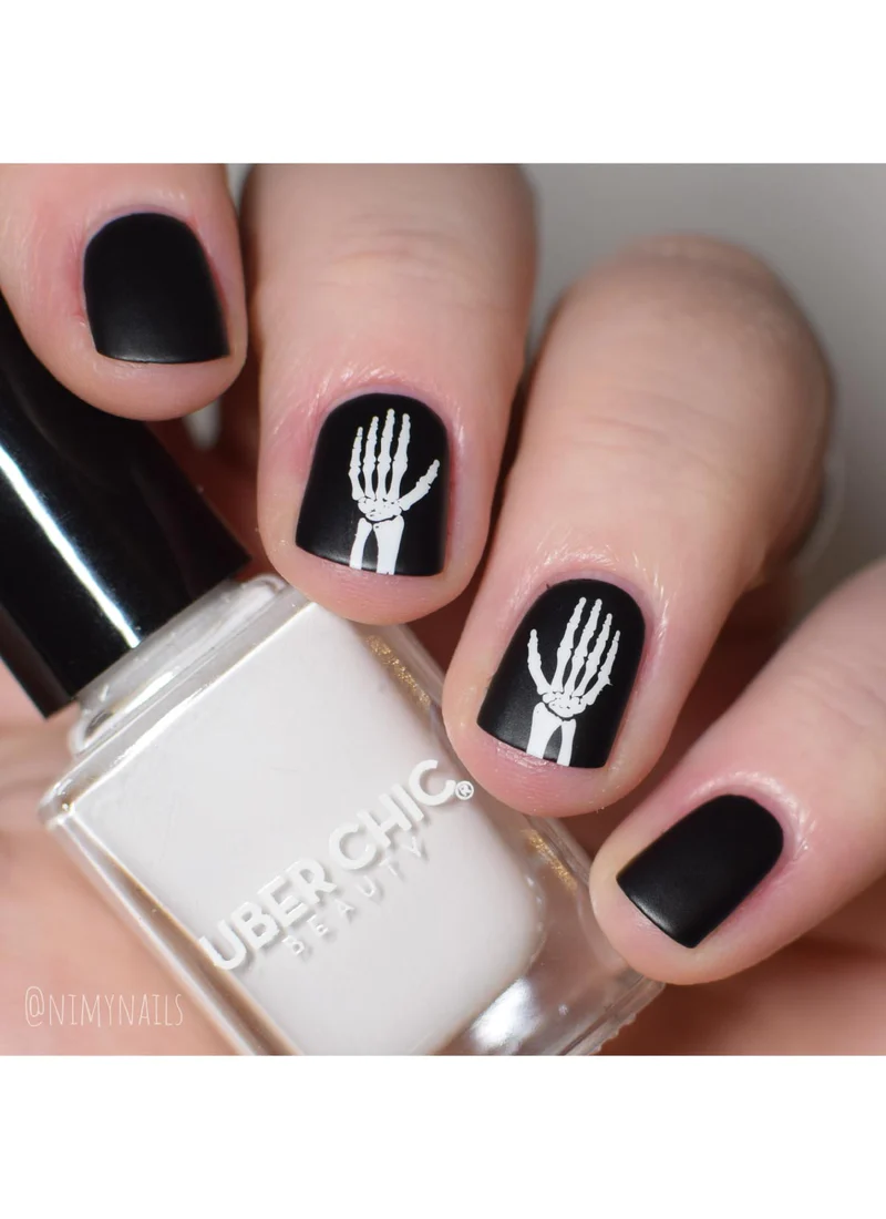 Medical Science - Uber Chic Stamping Plate