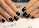 Noir - Akzentz Luxio, 15ml/0.5oz