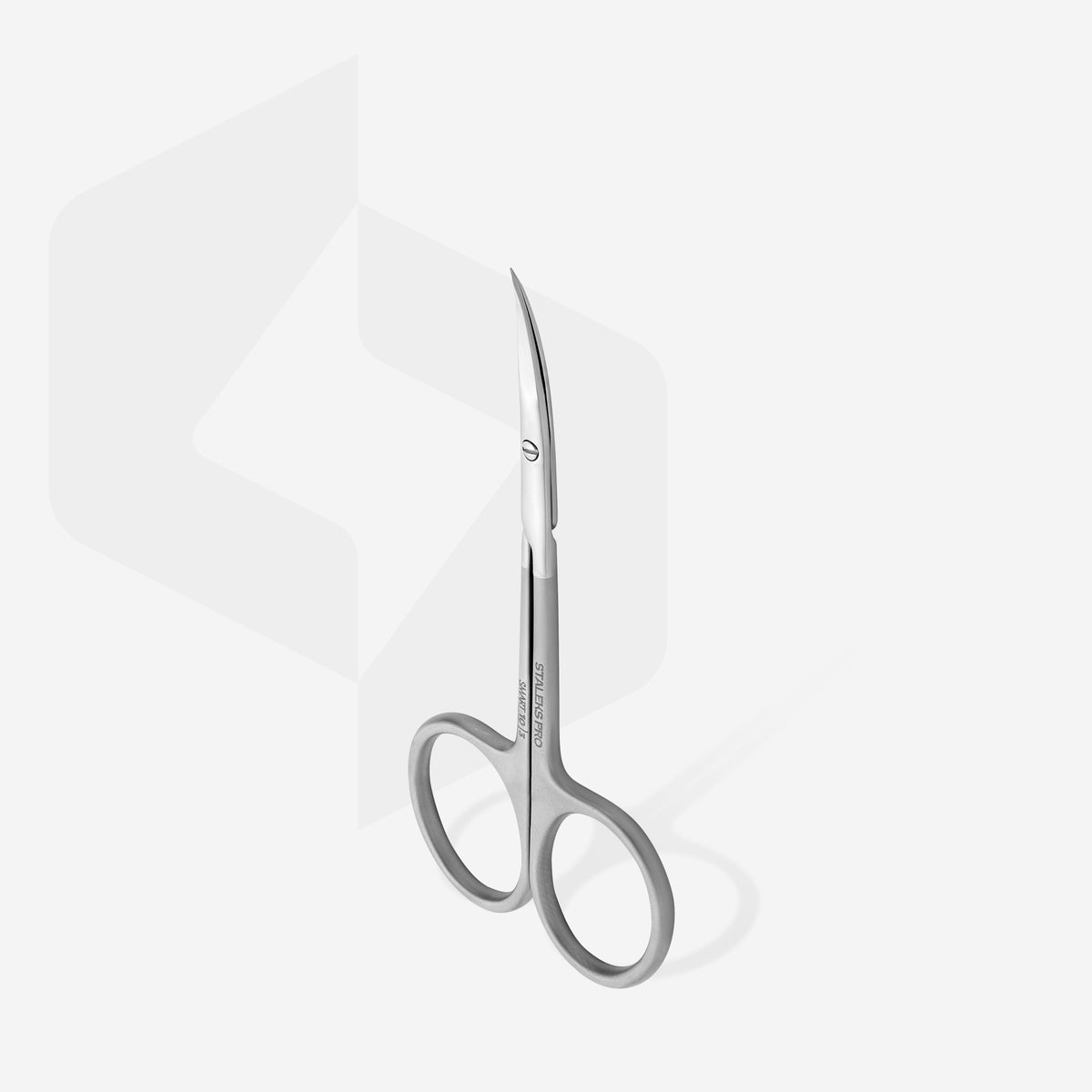 Staleks Pro SMART Professional Cuticle Scissors TYPE 10   SS-10-3 Main image