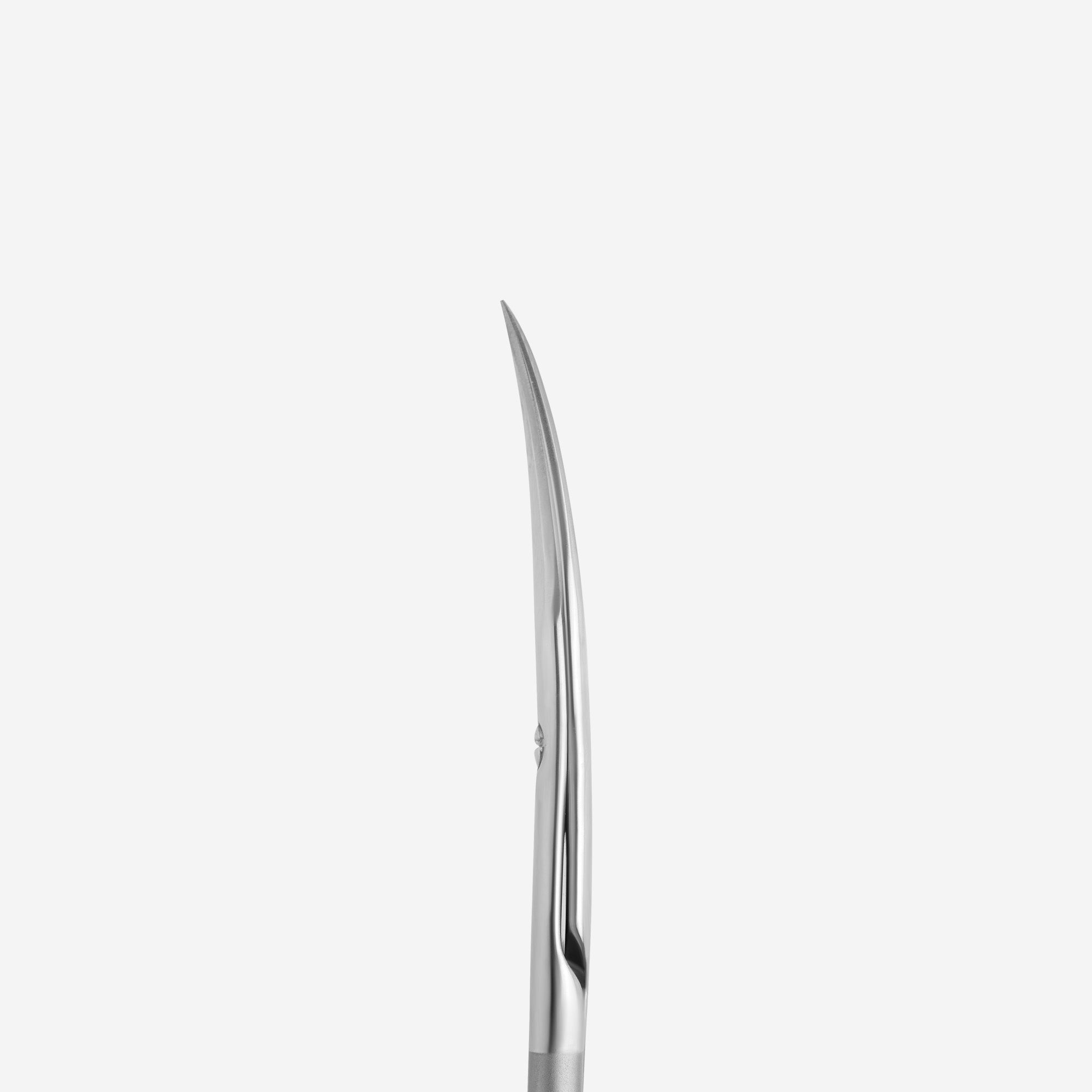 Staleks Pro SMART Professional Cuticle Scissors TYPE 10   SS-10-3 Secondary image