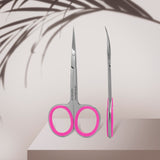 Staleks Pro Smart 40 Professional Cuticle Scissors SS-40/3
