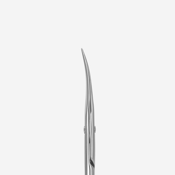Staleks Pro Professional Cuticle Scissors EXCLUSIVE 20 Type 1 - Zebra SX-20/1z