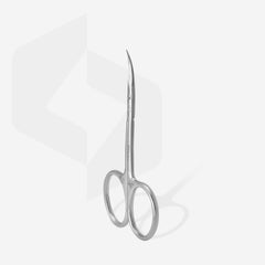 Staleks Pro Professional Cuticle Scissors EXCLUSIVE 20 Type 2 - Magnolia SX-20/2m