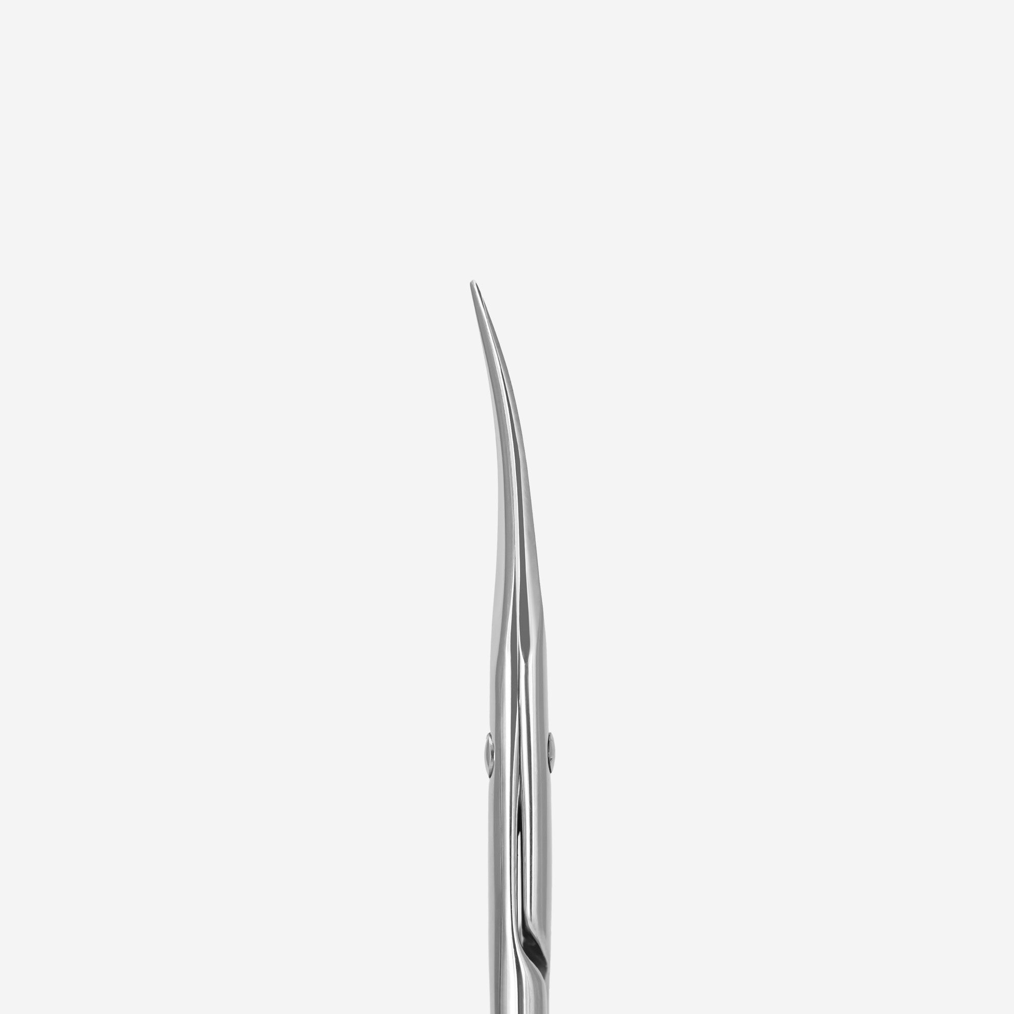 Staleks Pro Professional Cuticle Scissors EXCLUSIVE 20 Type 2 - Zebra SX-20/2z Secondary image