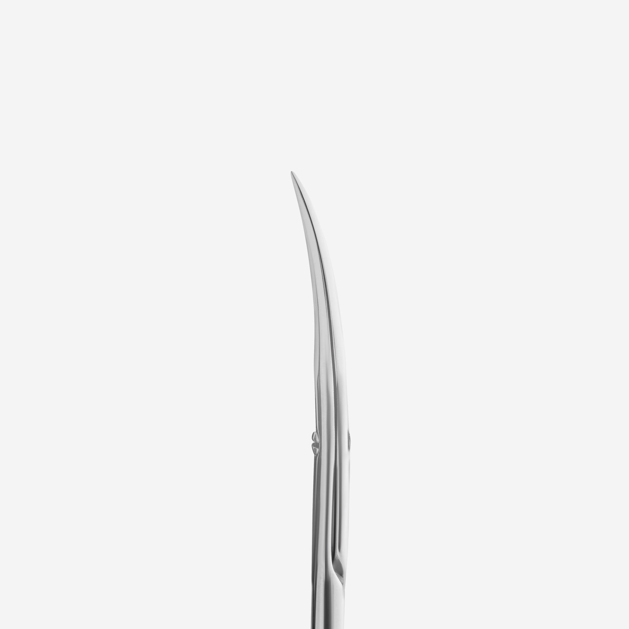 Staleks Pro Professional Cuticle Scissors EXCLUSIVE 22 Type 1 - Zebra - SX-22/1z Secondary image