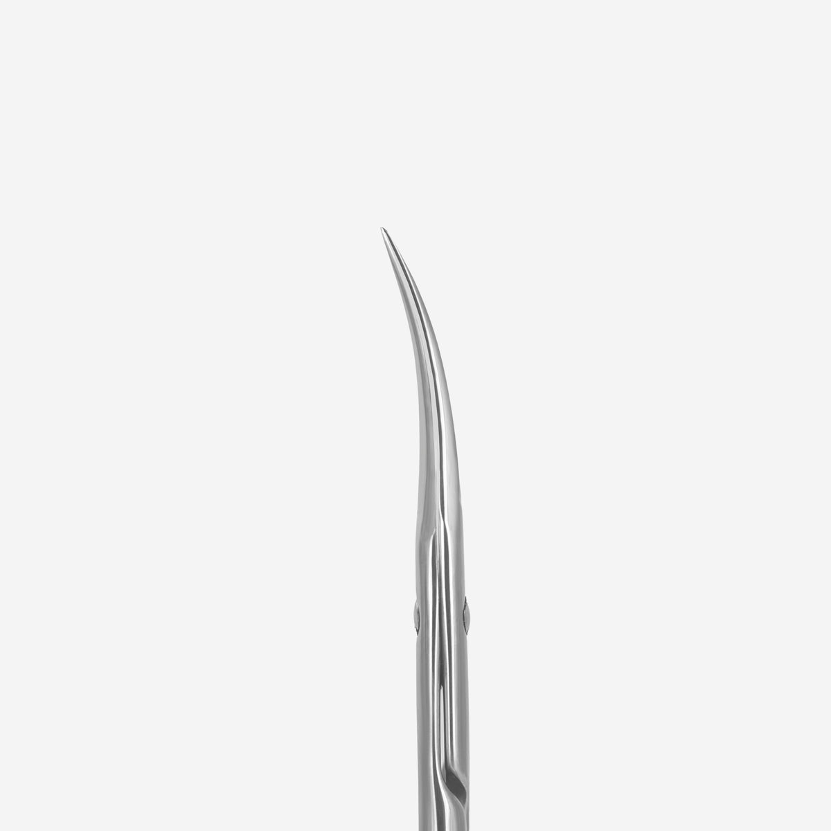 Staleks Pro Professional Cuticle Scissors EXCLUSIVE 22 Type 2 - Zebra - SX-22/2z