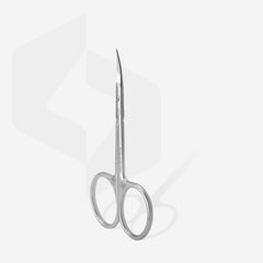 Staleks Pro Professional Cuticle Scissors EXCLUSIVE 22 Type 2 - Zebra - SX-22/2z