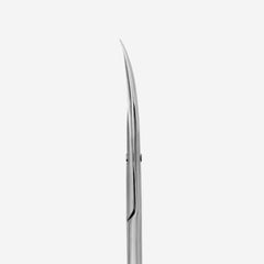 Staleks Pro Expert Pro Cuticle Scissors for LEFT Handed Users - EXPERT Type 3 - SE-11/3