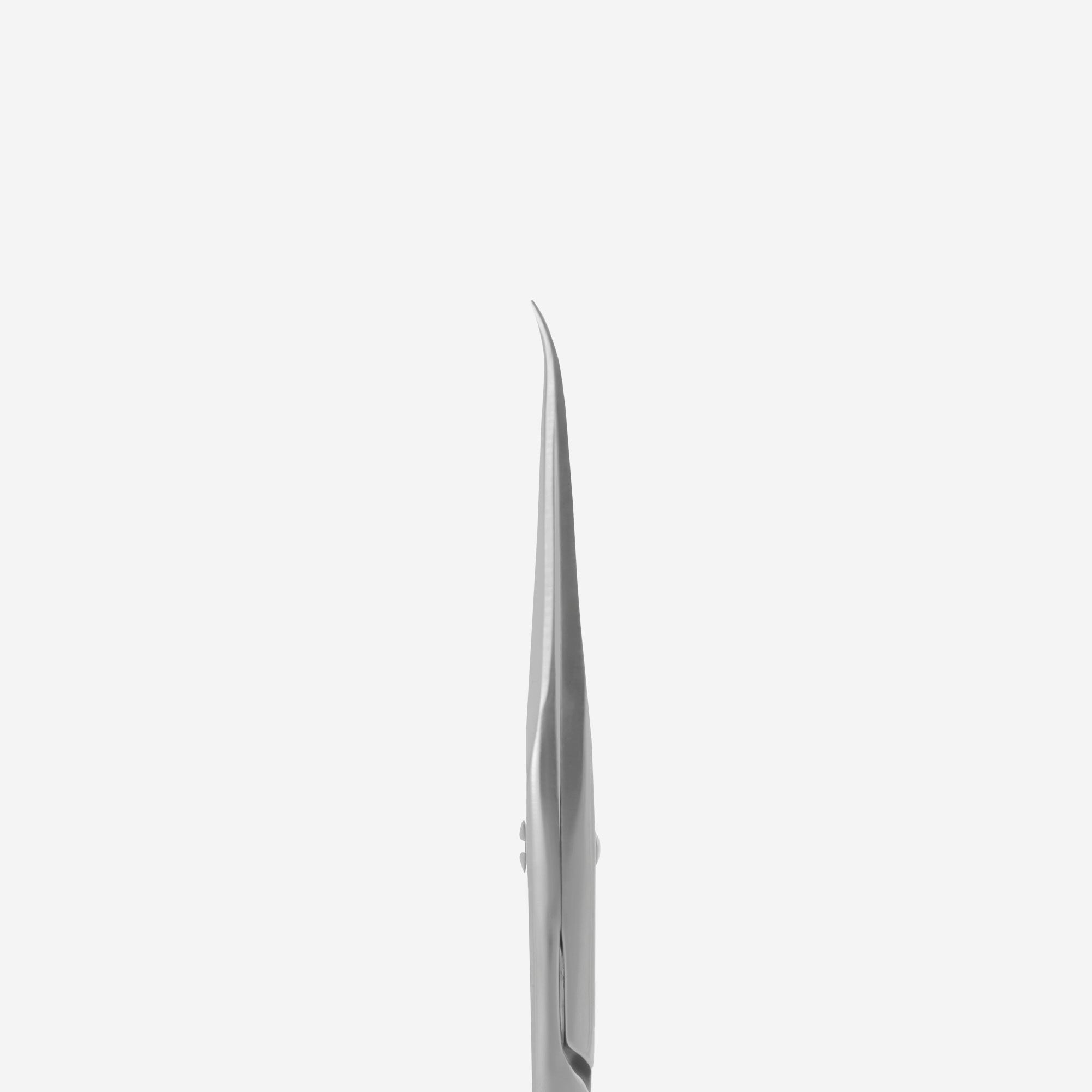 Staleks Pro Professional Hooked Cuticle Scissors SMART SS-41/3 Secondary image