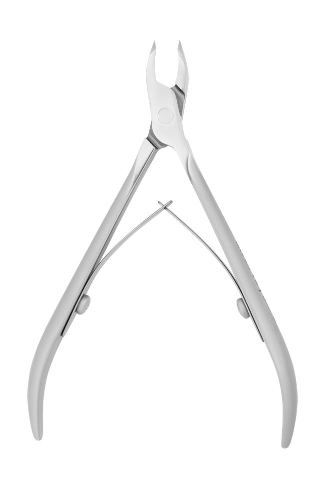 Staleks Pro Smart 10 Cuticle Nippers 1/4 JAW NS-10-3mm Secondary image