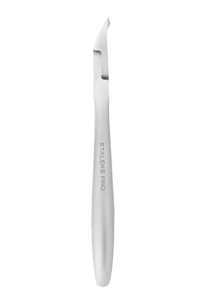 Staleks Pro Smart 10 Cuticle Nippers 1/4 JAW NS-10-3mm