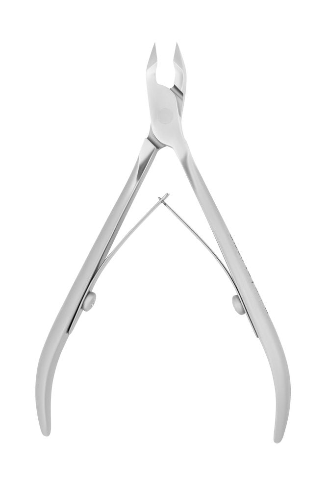 Staleks Pro Smart 10 Cuticle Nippers 1/2 JAW NS-10-5mm Main image