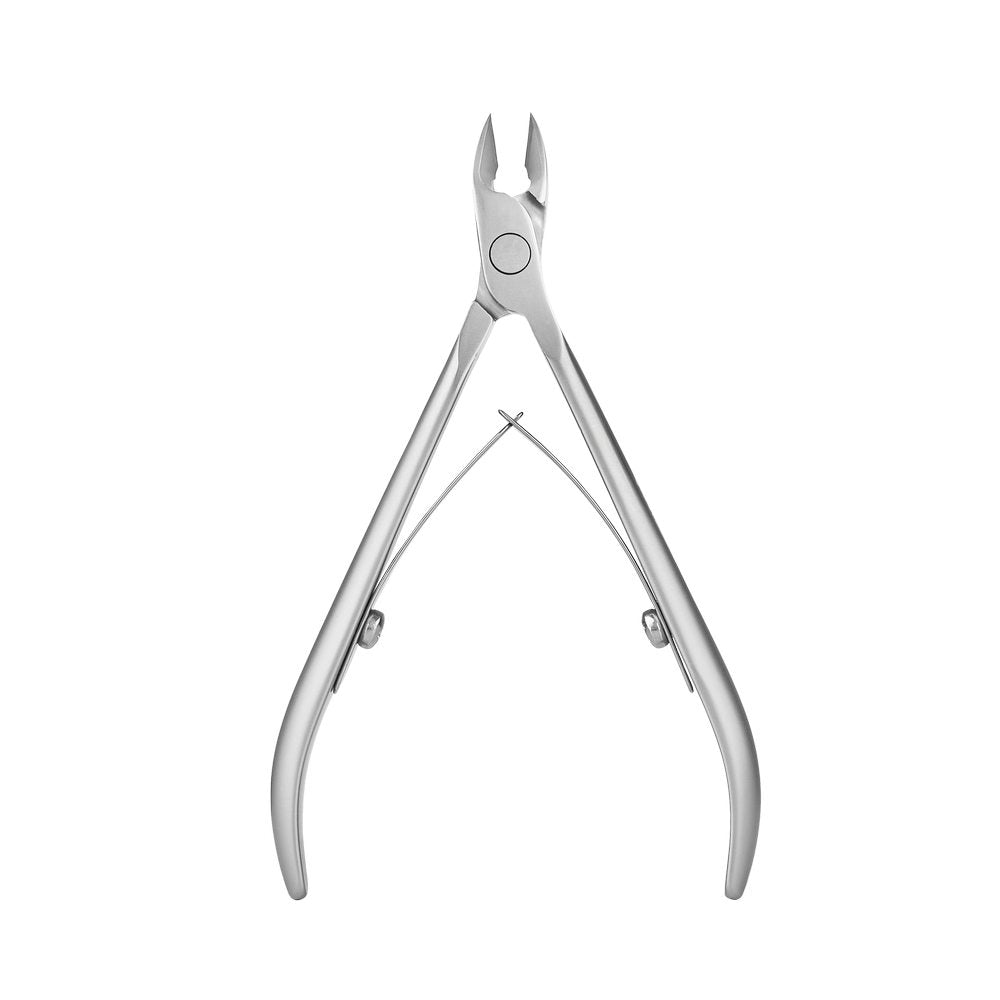 Staleks Pro Smart 10 Cuticle Nippers Full Jaw NS-10-7mm