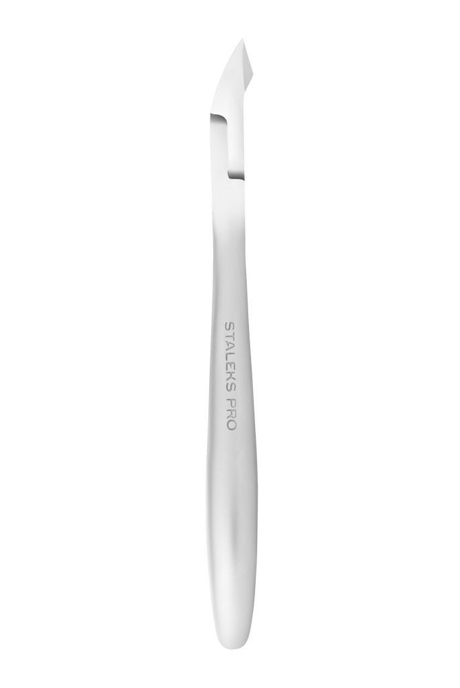 Staleks Pro Smart 10 Cuticle Nippers Full Jaw NS-10-7mm