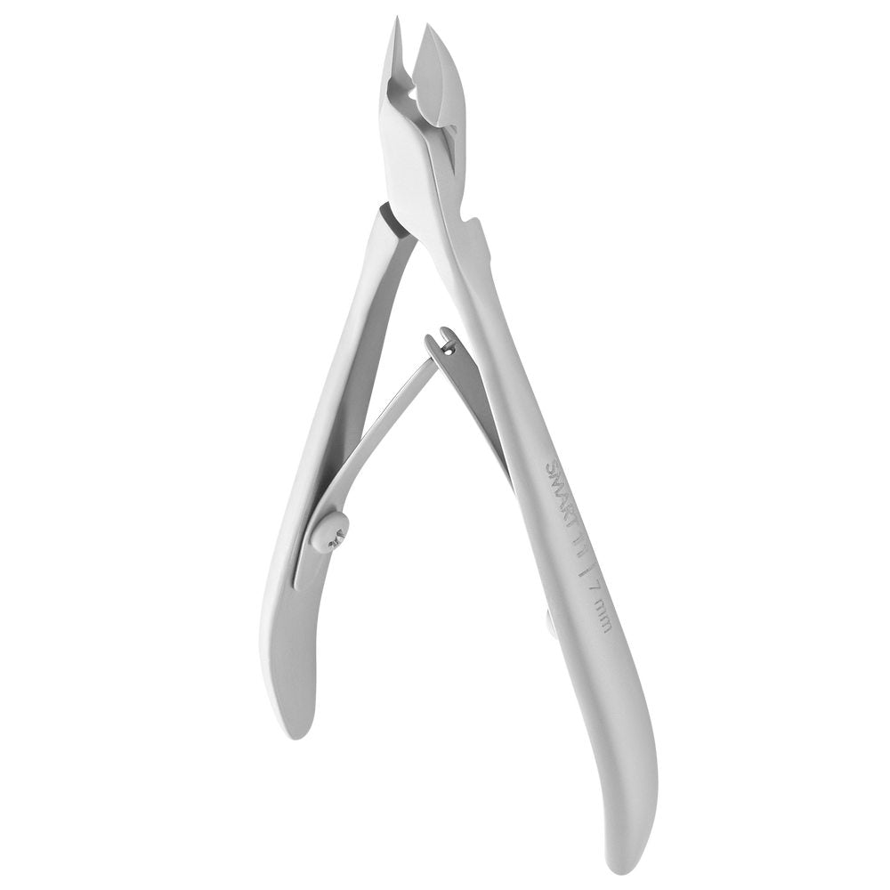 Staleks Pro Smart 11 Cuticle Nippers  7 mm  NS-11-7 Main image