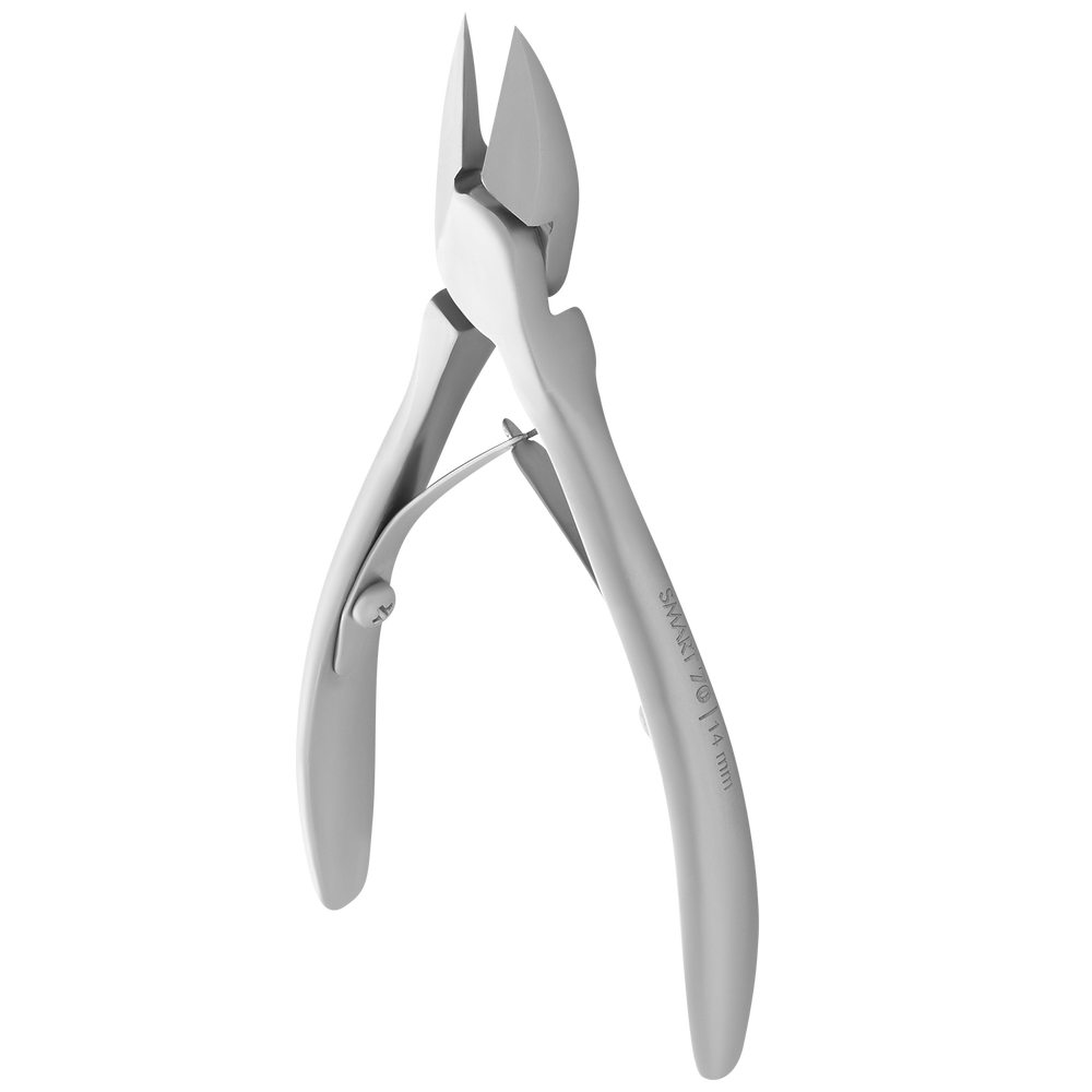 Staleks Pro SMART 70 Ingrown Nail Nippers 14mm  NS-70-14 Main image
