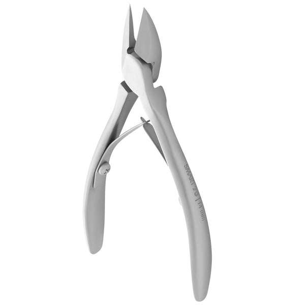 Staleks Pro SMART 70 Ingrown Nail Nippers 14mm  NS-70-14