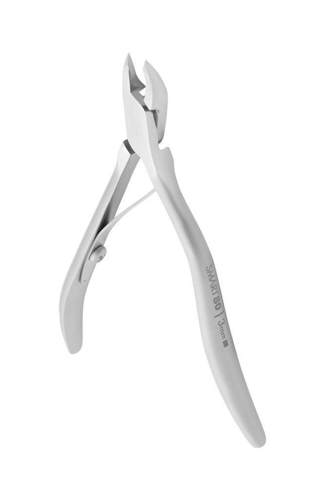 Staleks Pro Smart 80 Cuticle Nippers 3mm NS-80-3mm Main image