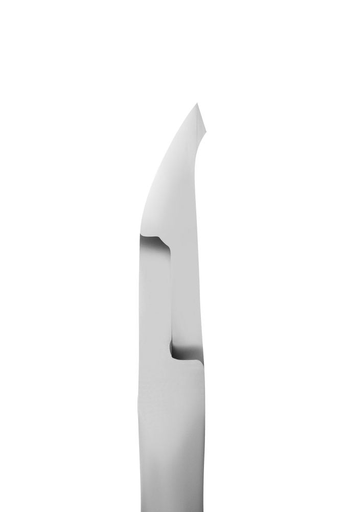 Staleks Pro Smart 80 Cuticle Nippers 3mm NS-80-3mm Secondary image
