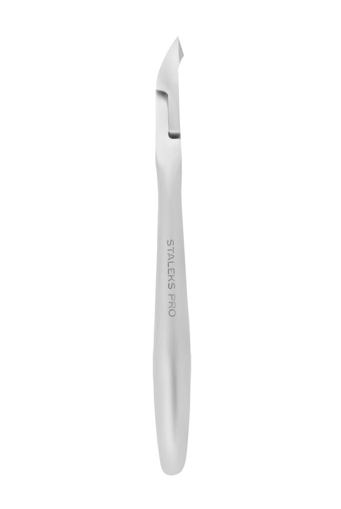 Staleks Pro Smart 80 Cuticle Nippers 4mm    NS-80-4mm