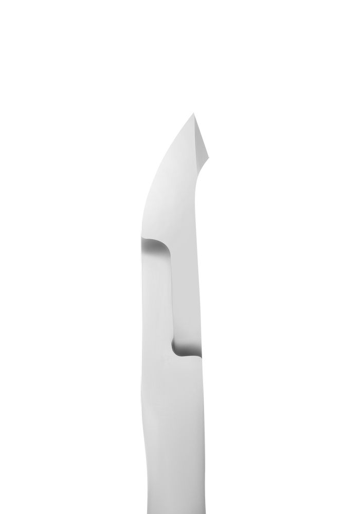 Staleks Pro Smart 80 Cuticle Nippers 4mm    NS-80-4mm Secondary image